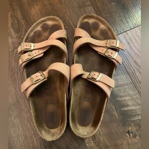 Birkenstock Franca